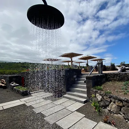 Adega Do Fogo Villa São Roque do Pico