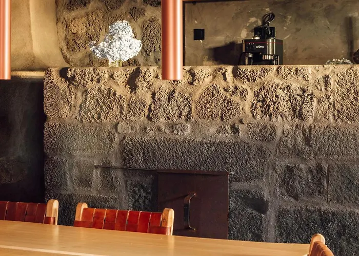 Adega Do Fogo Sao Roque do Pico