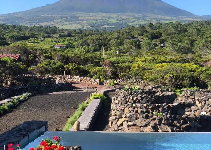 Adega Do Fogo * Sao Roque do Pico