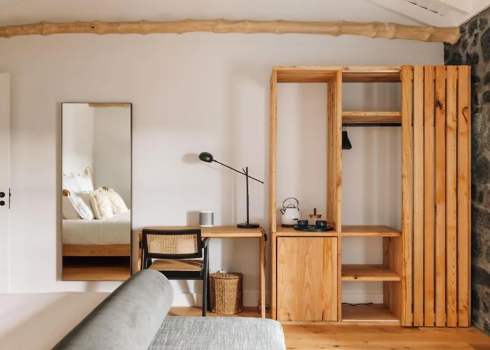 Adega Do Fogo Sao Roque do Pico