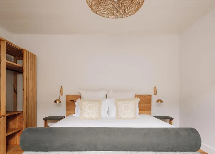 Villa Adega Do Fogo Sao Roque do Pico