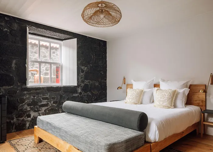 Adega Do Fogo Villa *