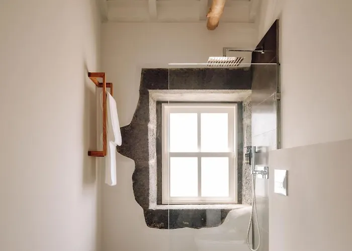 Adega Do Fogo Villa Sao Roque do Pico