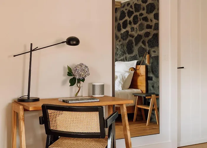 Adega Do Fogo Sao Roque do Pico