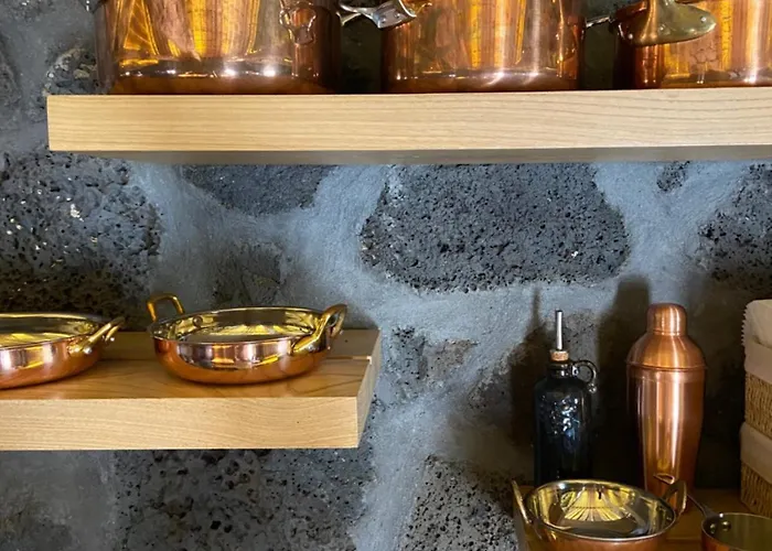 Villa Adega Do Fogo *