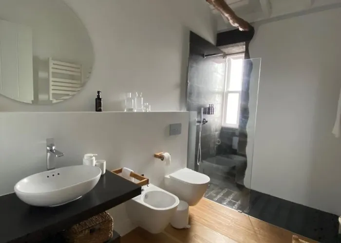 Adega Do Fogo Villa *