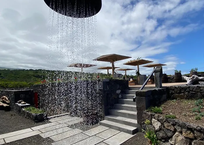Adega Do Fogo Villa Sao Roque do Pico