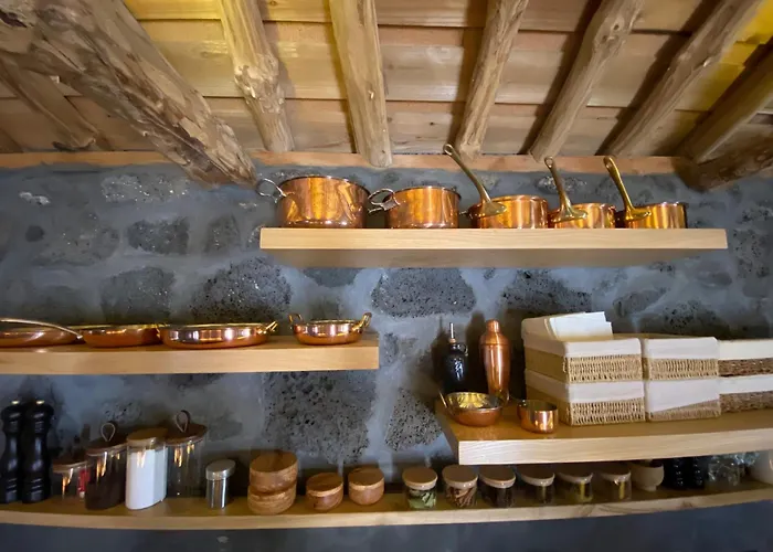 Adega Do Fogo Sao Roque do Pico