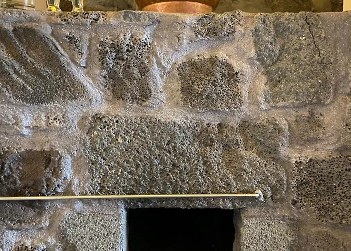 Villa Adega Do Fogo Sao Roque do Pico