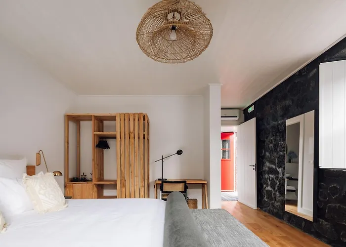 Adega Do Fogo Villa *