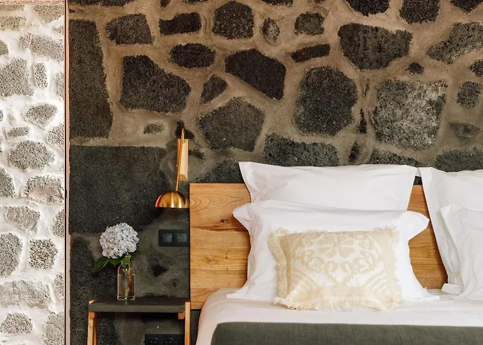 Adega Do Fogo Villa Sao Roque do Pico