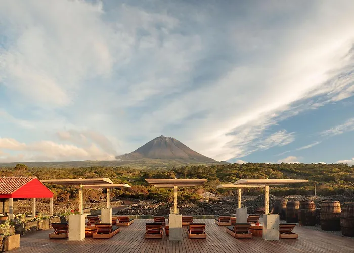 Adega Do Fogo São Roque do Pico
