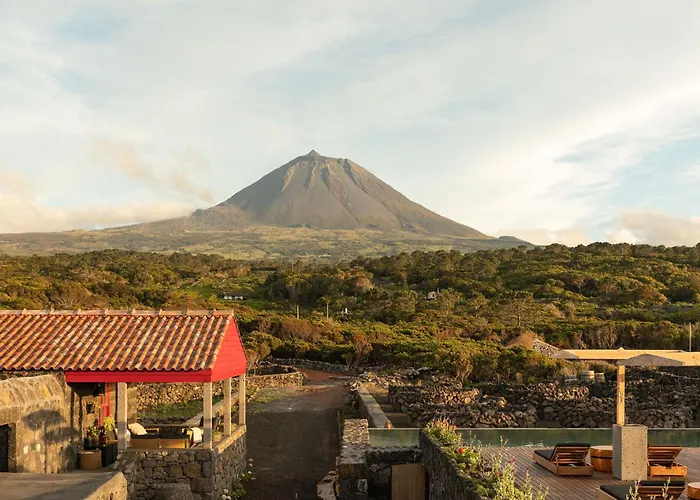 Adega Do Fogo Villa
