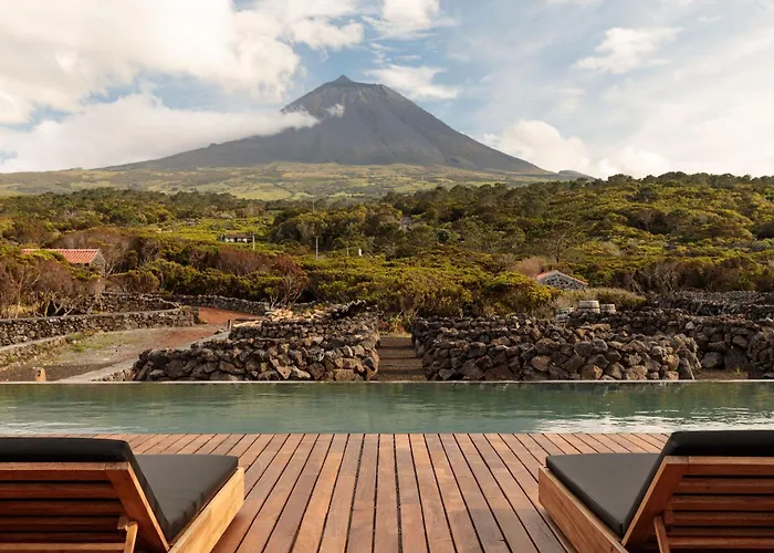 Adega Do Fogo Villa *