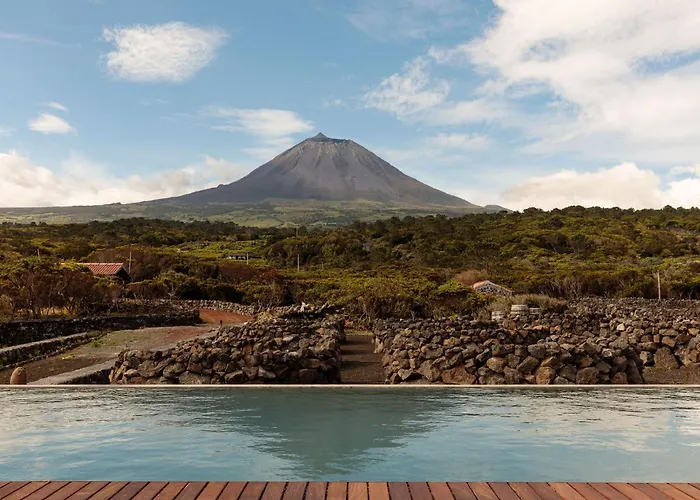 Adega Do Fogo São Roque do Pico